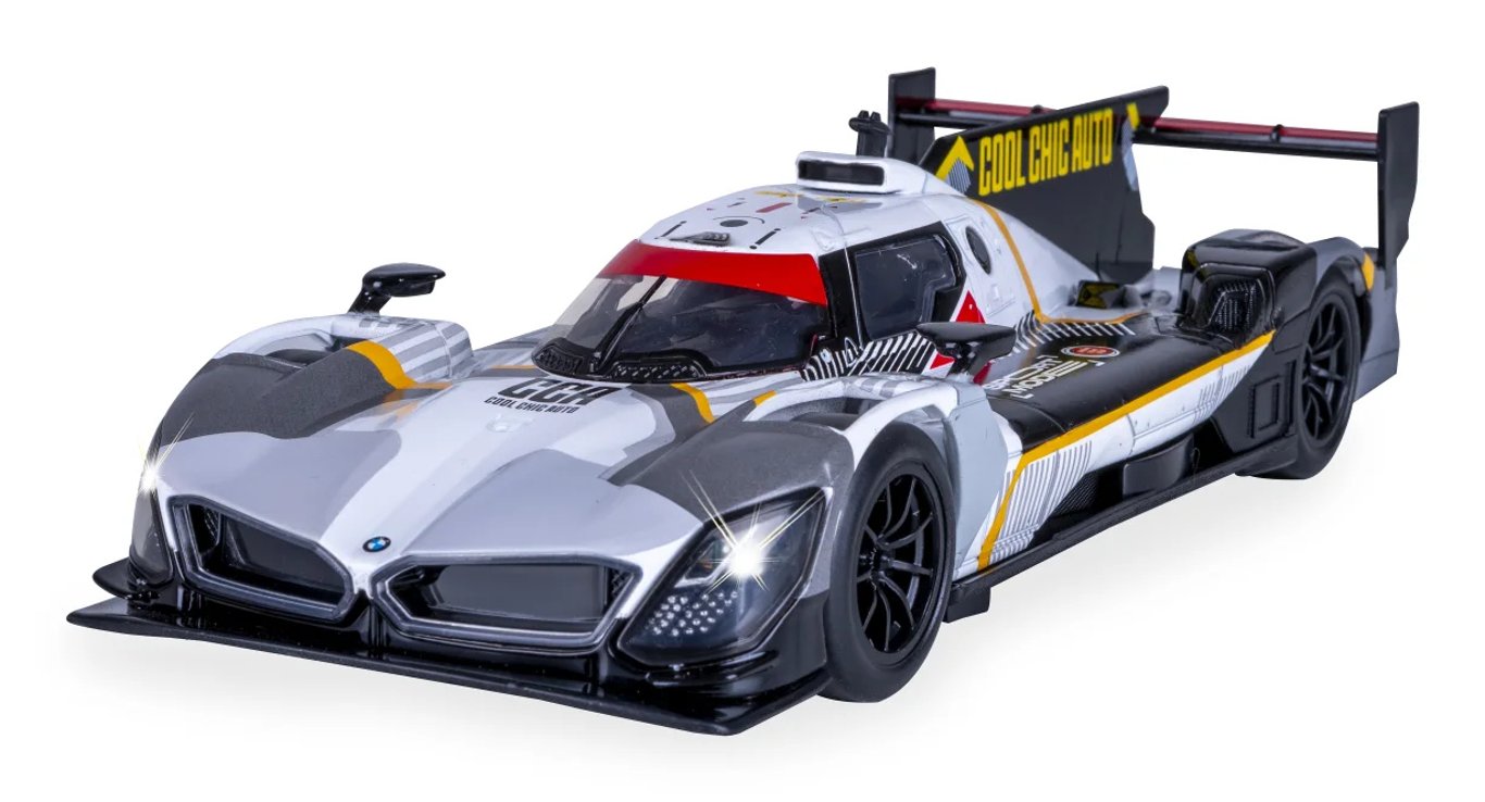 Jamara BMW M Hybrid V8