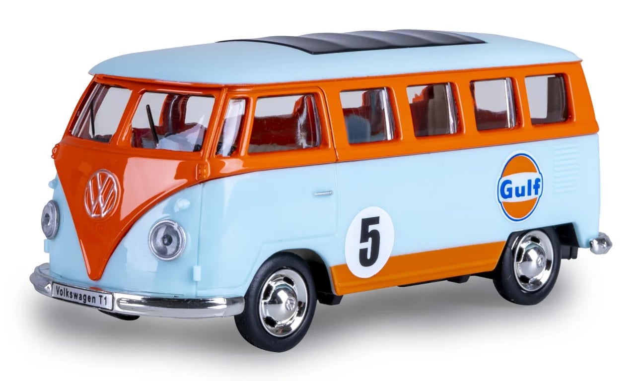 Jamara Volkswagen T1