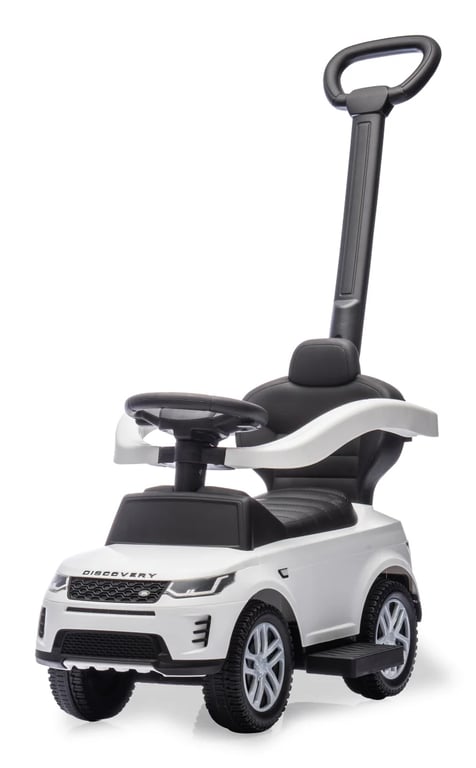Jamara Land Rover Discovery 3in1 Samochód do odpychana się