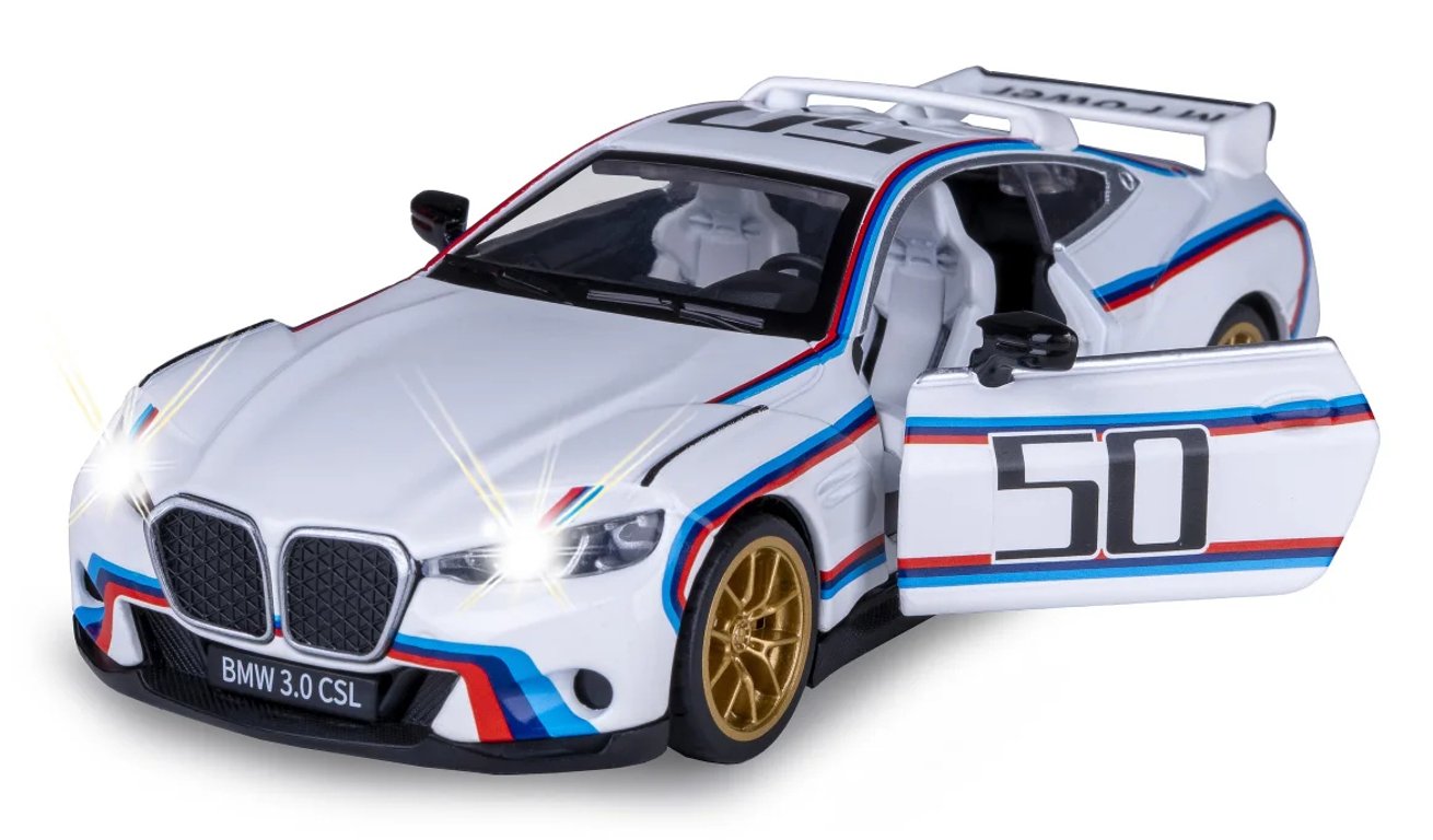 Jamara BMW 3.0 CSL