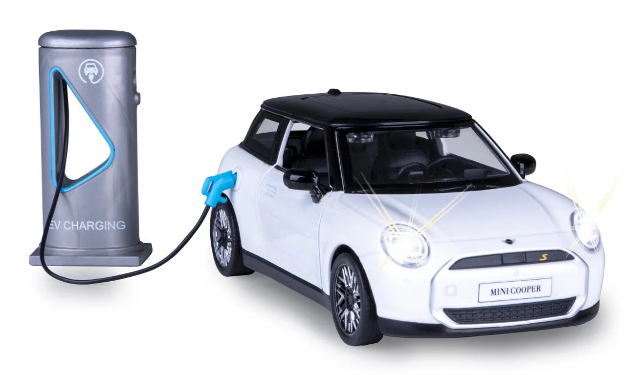 Jamara BMW Mini Cooper