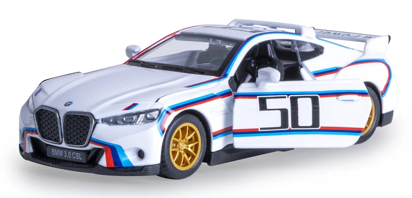 Jamara BMW 3.0 CSL