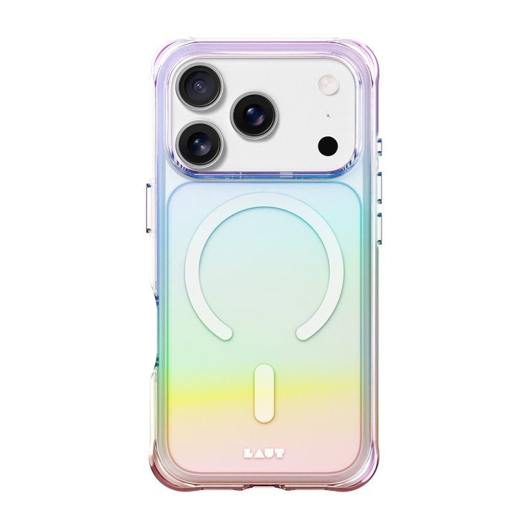 LAUT AERO HOLO pokrowiec na telefon komórkowy 17,5 cm (6.9