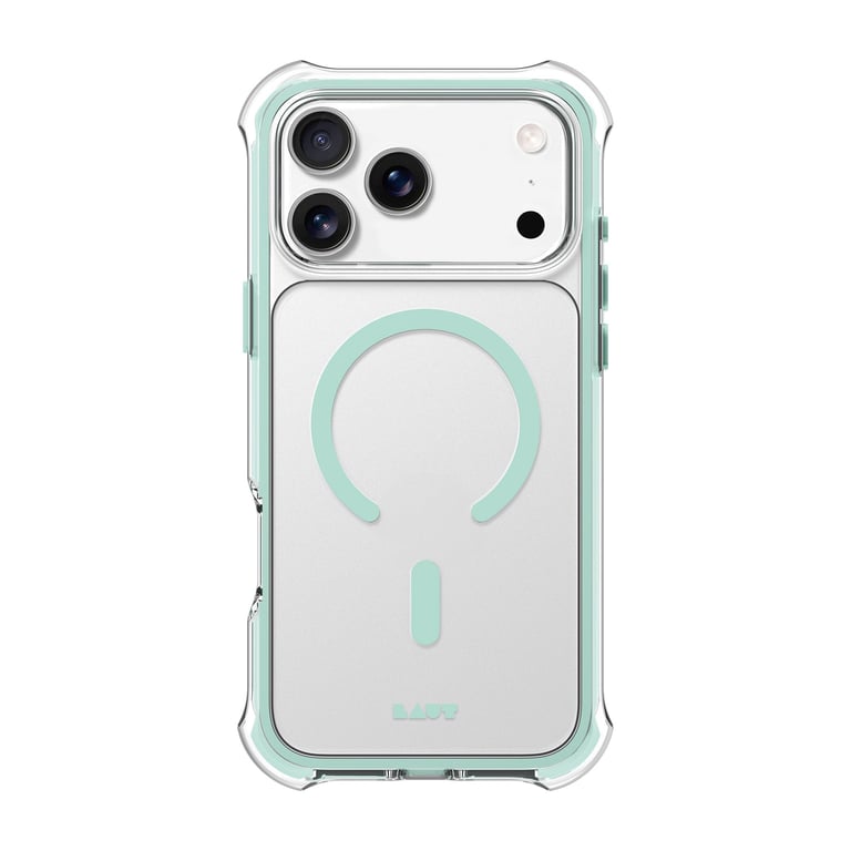 LAUT AERO PROTECT pokrowiec na telefon komórkowy 17,5 cm (6.9