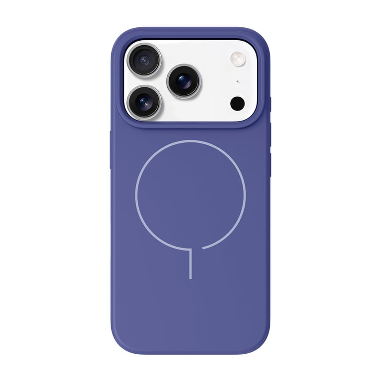 LAUT HUEX SLIM for iPhone 17 Pro Max - Future Blue pokrowiec na telefon komórkowy 17,5 cm (6.9