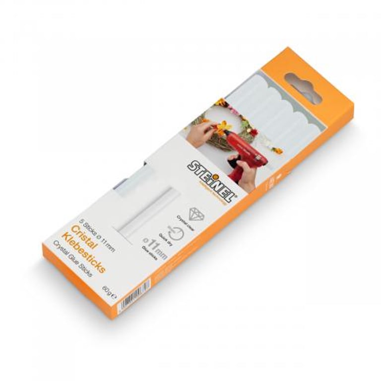 STEINEL 013776 pistolet do klejenia