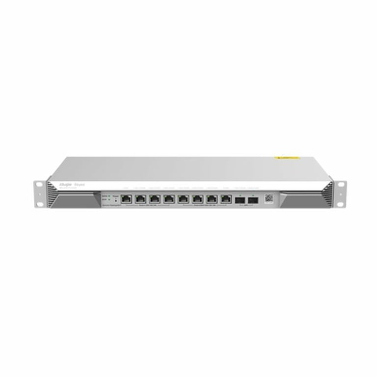 Ruijie Networks RG-EG1510XS 2.5 Gigabit Ethernet