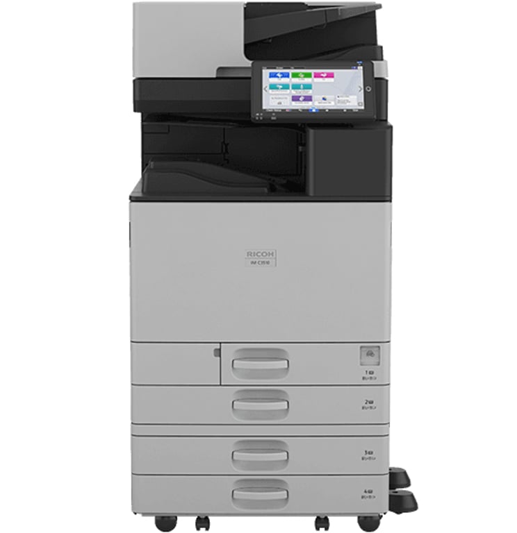 Ricoh IM C3010A Laser A3