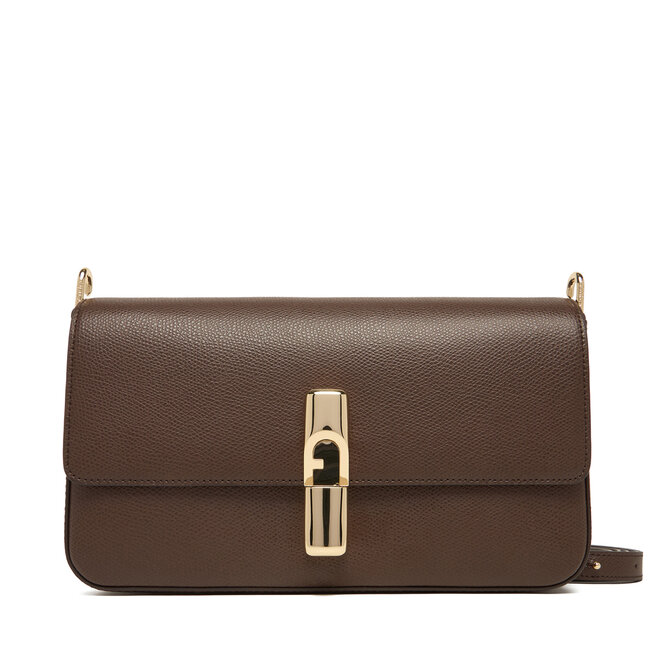 Torebka Furla Iride S WB01826 ARE000 CN 4284S Brązowy