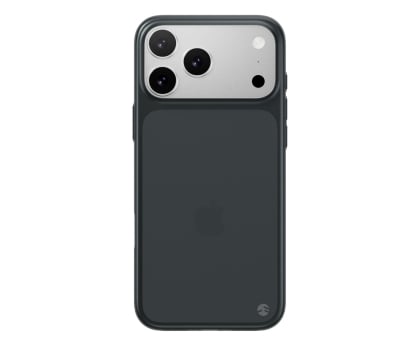 SwitchEasy 0,35 do iPhone 17 Pro Max Midnight