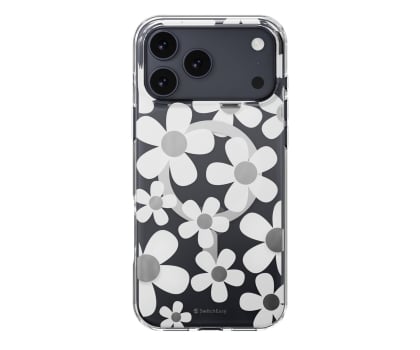 SwitchEasy Fleur M do iPhone 17 Pro Max White
