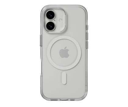 SwitchEasy LenStand M do iPhone 17 Silver