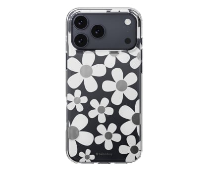 SwitchEasy Fleur do iPhone 17 Pro Max White