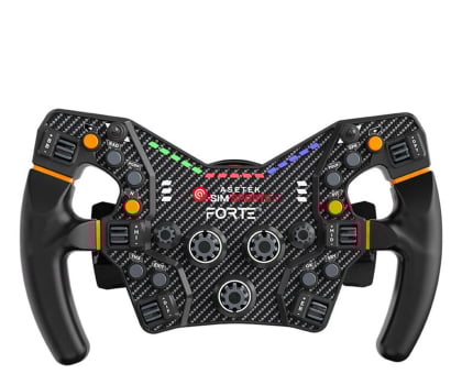 Asetek The Forte Formula Wheel 40-031-0031002