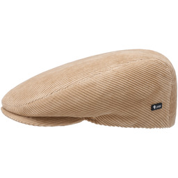 Kaszkiet Cordial by Lipodo, beżowy, 49 cm