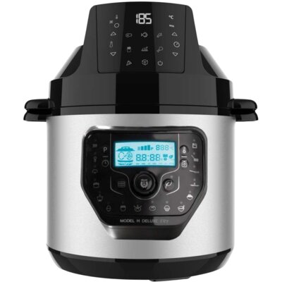 Multicooker CECOTEC Olla GM H Deluxe Fry