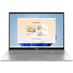 ASUS Vivobook S 16 S3607VA-RP097W Notebook, 5-210H, 16