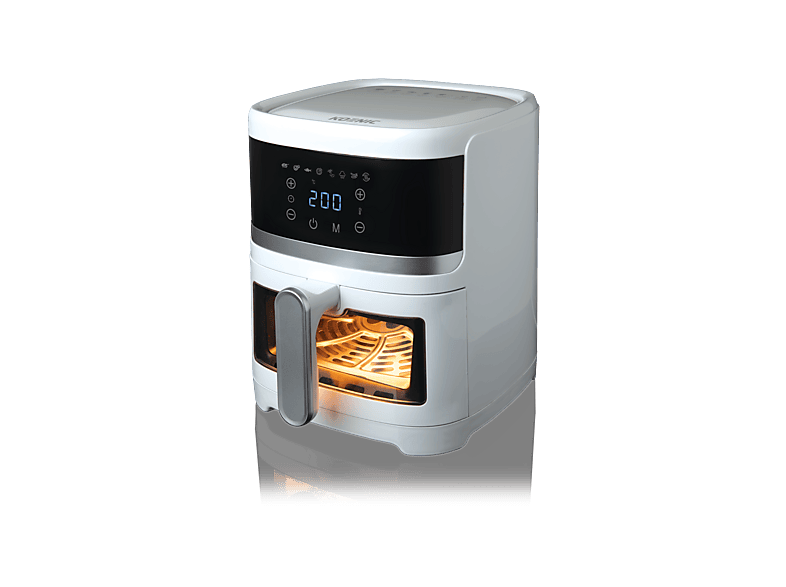 Koenic KAF 41323 W Airfryer Biały