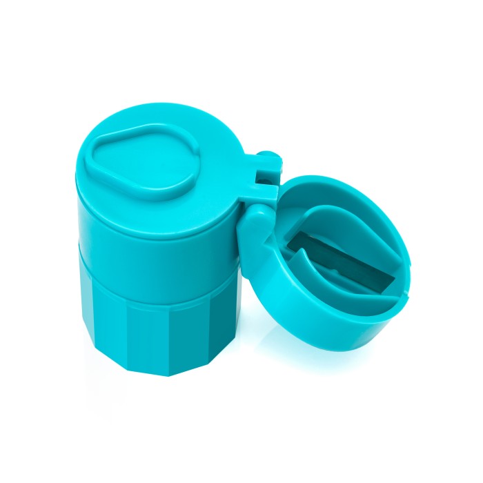 Vitammy Pilla Crusher, kruszarka do leków z gilotyną