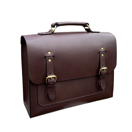 Torba listonoszka męska V1