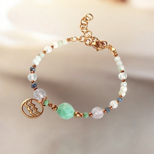 WODNIK - zodiac collection - PREMIUM - nowa wersja