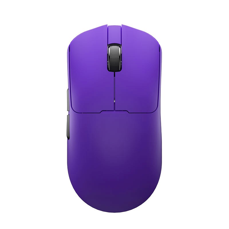 Leobog GM3 fioletowa + stacja ładująca LEGM3P