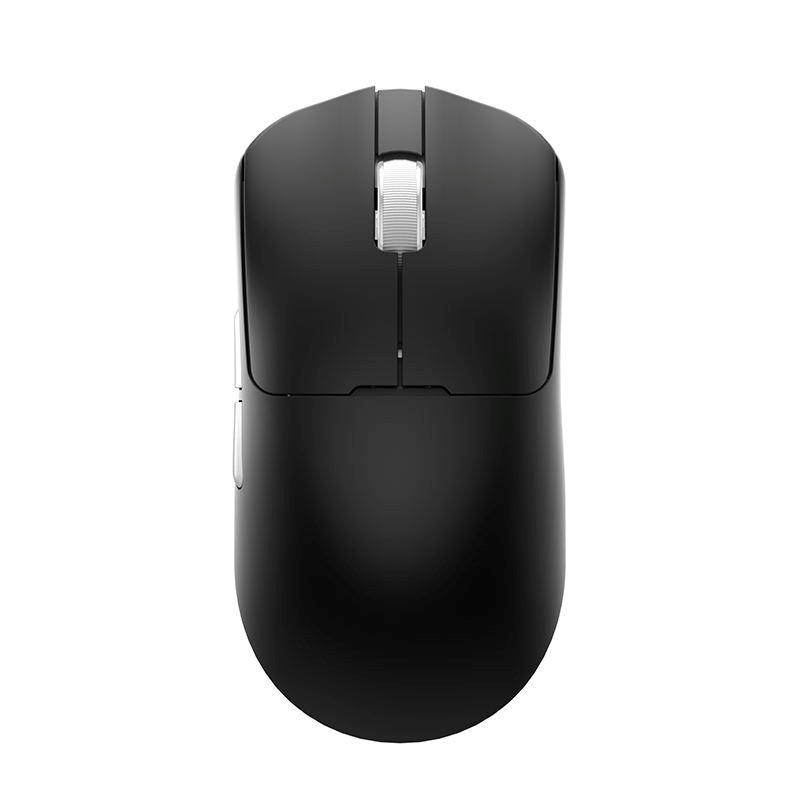 Leobog GM3 czarna + stacja ładująca LEGM3B