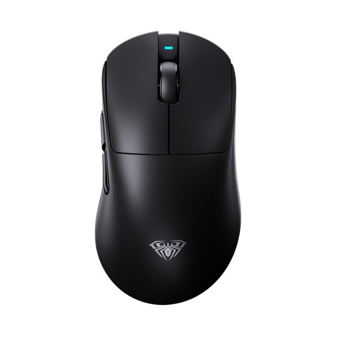 Aula SC900 Pro czarna AUSC900P-B