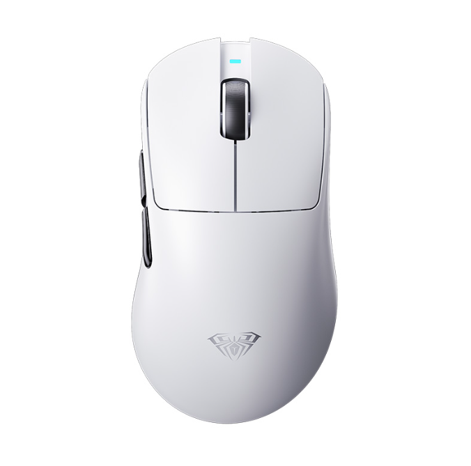 Aula SC900 Pro biała AUSC900P-W