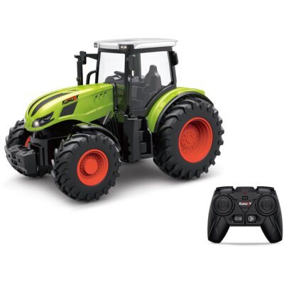 Traktor zdalnie sterowany S-LINE RCC203