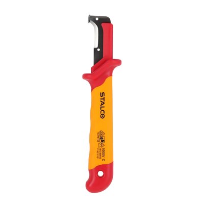 Nóż monterski STALCO S011500180