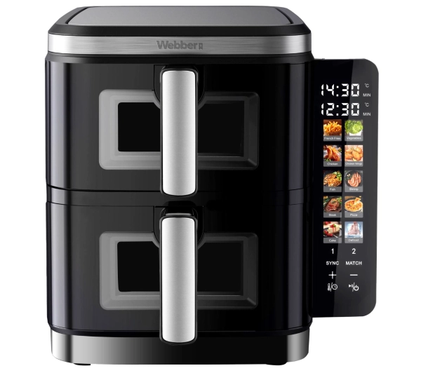 Webber AF901 2800W 11l