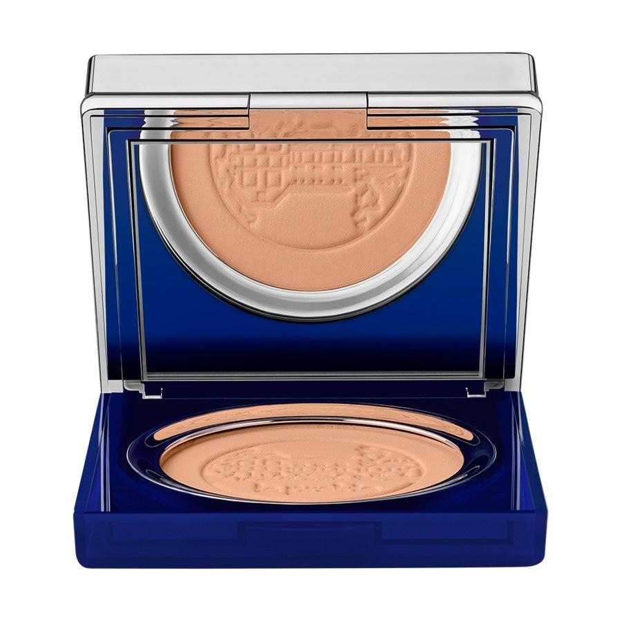 La Prairie Skin Caviar Complexion Skin Caviar Powder Foundation SPF 15 UVA / PA ++ Pudry 9 g Pêche
