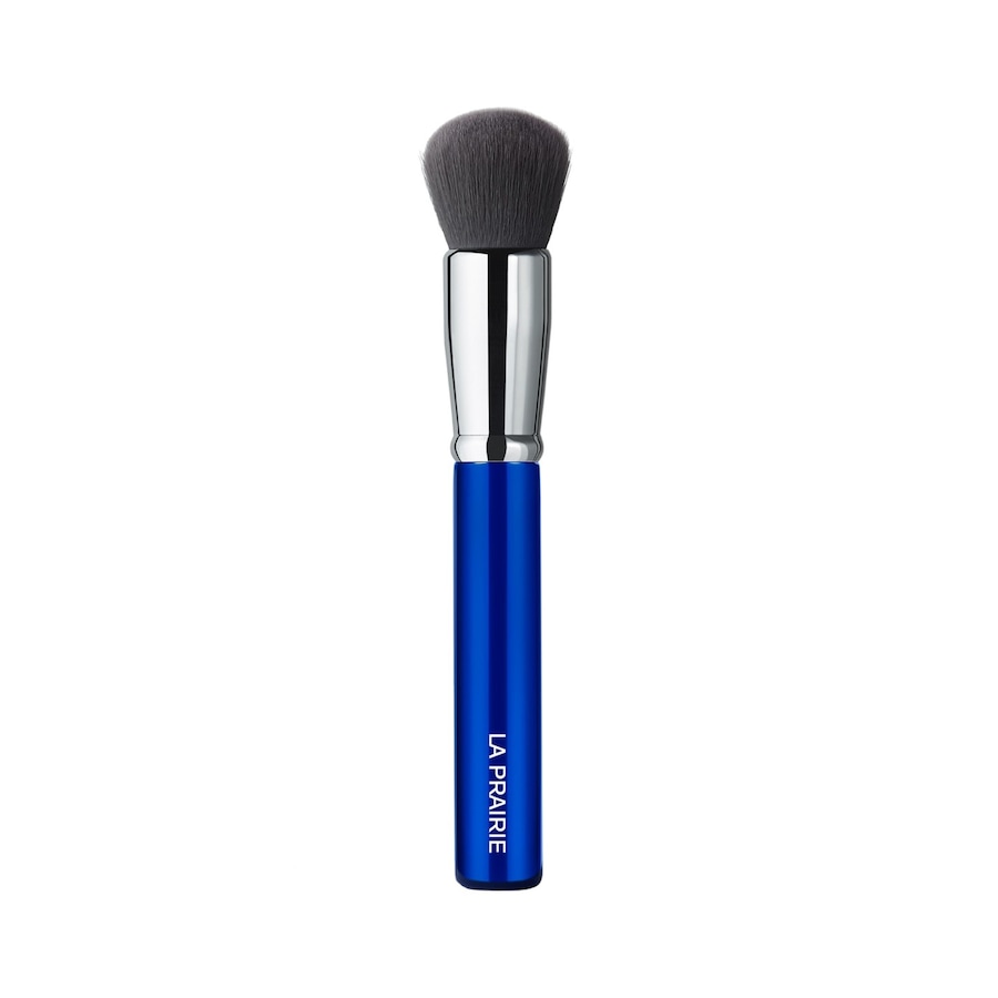 La Prairie The Powder Foundation Brush Pędzle do podkładu 1 ct 1 szt.