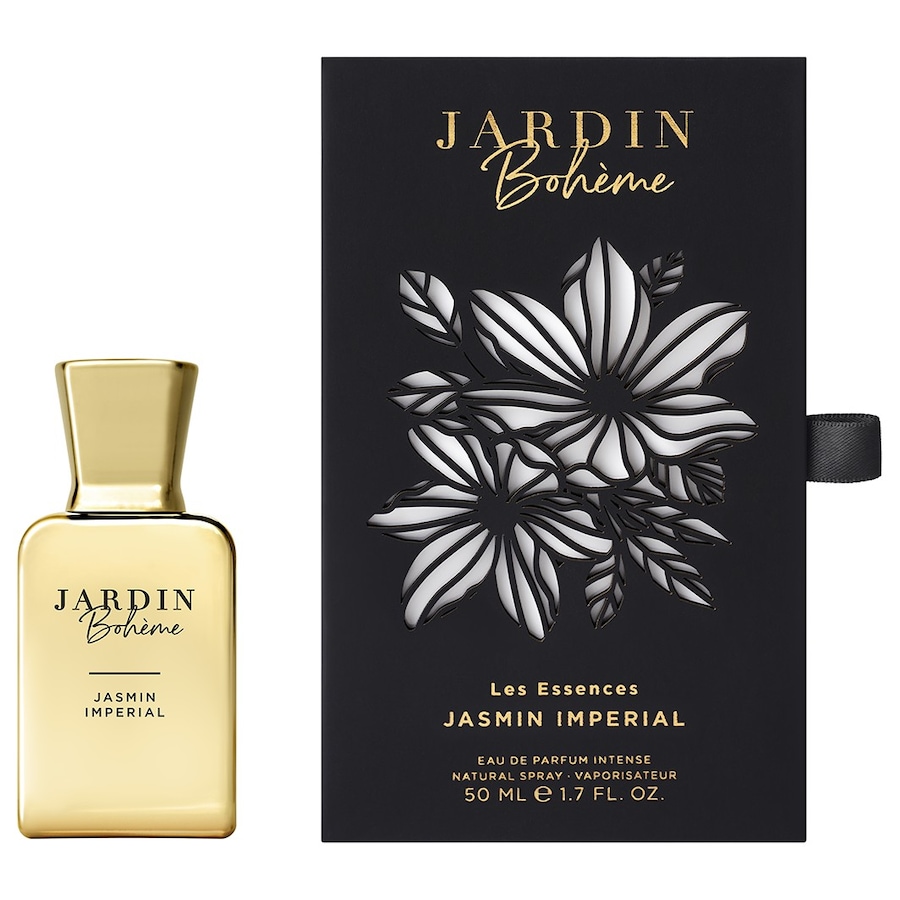 Jardin Bohème Les Essences Jasmin Imperial Woda perfumowana 50 ml Damski