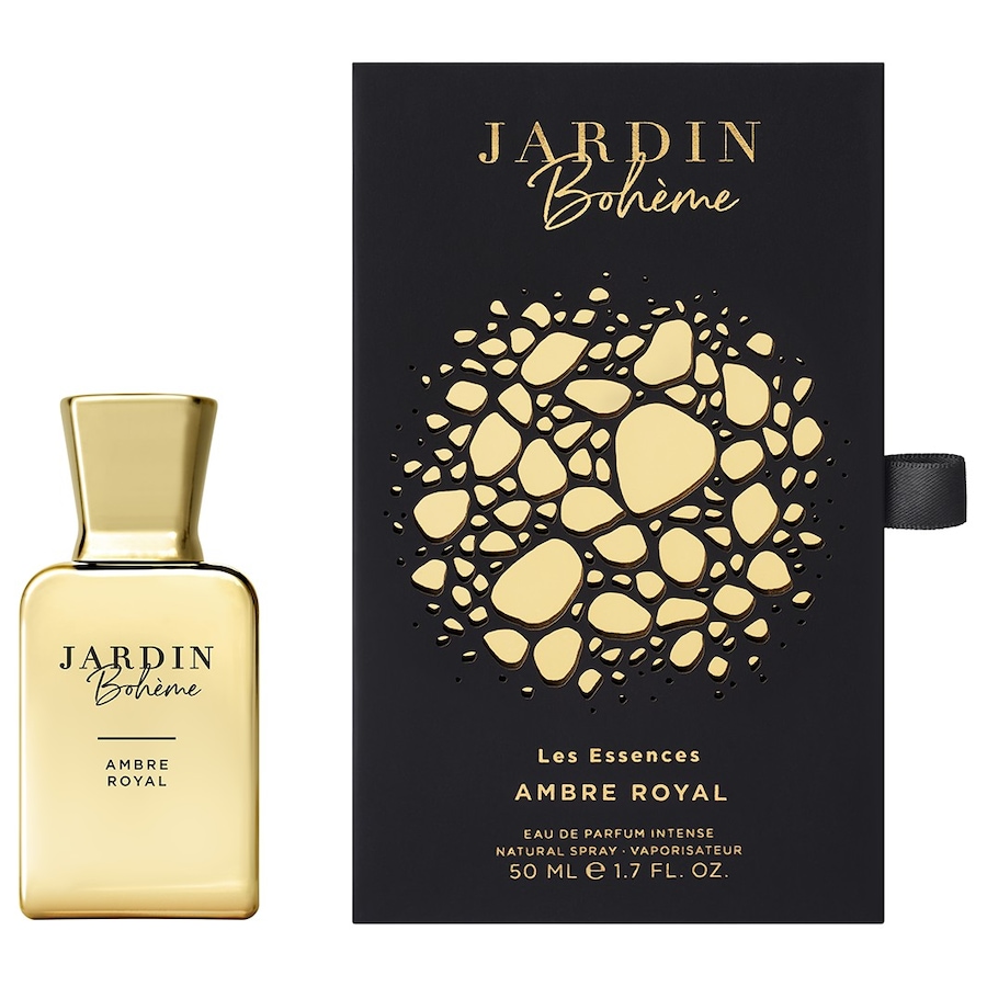 Jardin Bohème Les Essences Ambre Royal Woda perfumowana 50 ml Damski