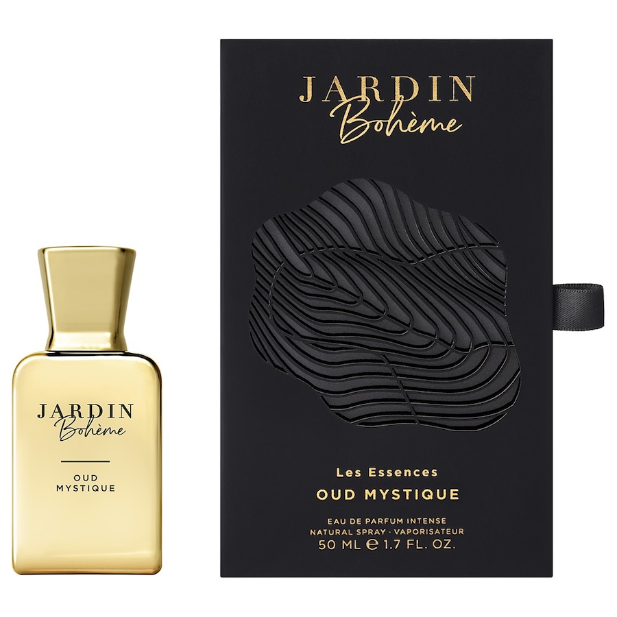 Jardin Bohème Les Essences Oud Mystique Woda perfumowana 50 ml Damski