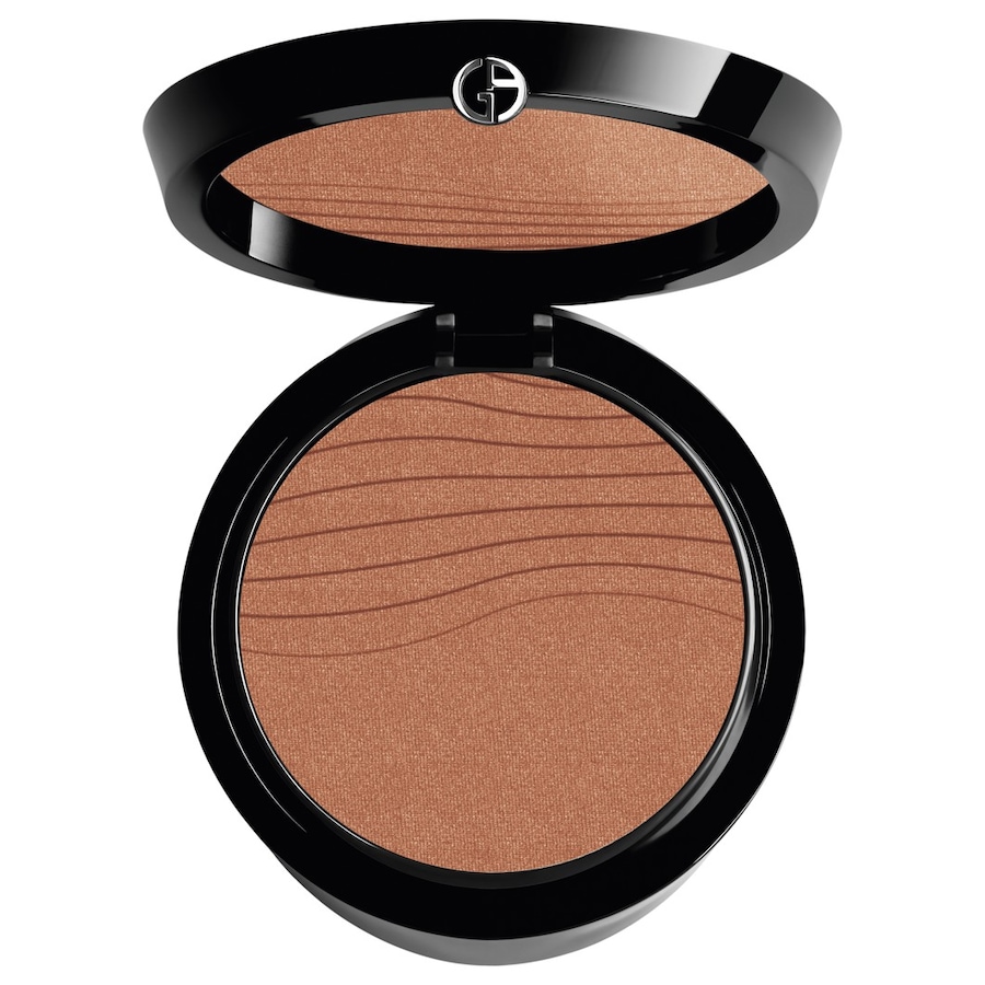 Armani Luminous Silk Glow Fusion Puder w kompakcie Pudry 3,5 g 8 - 8