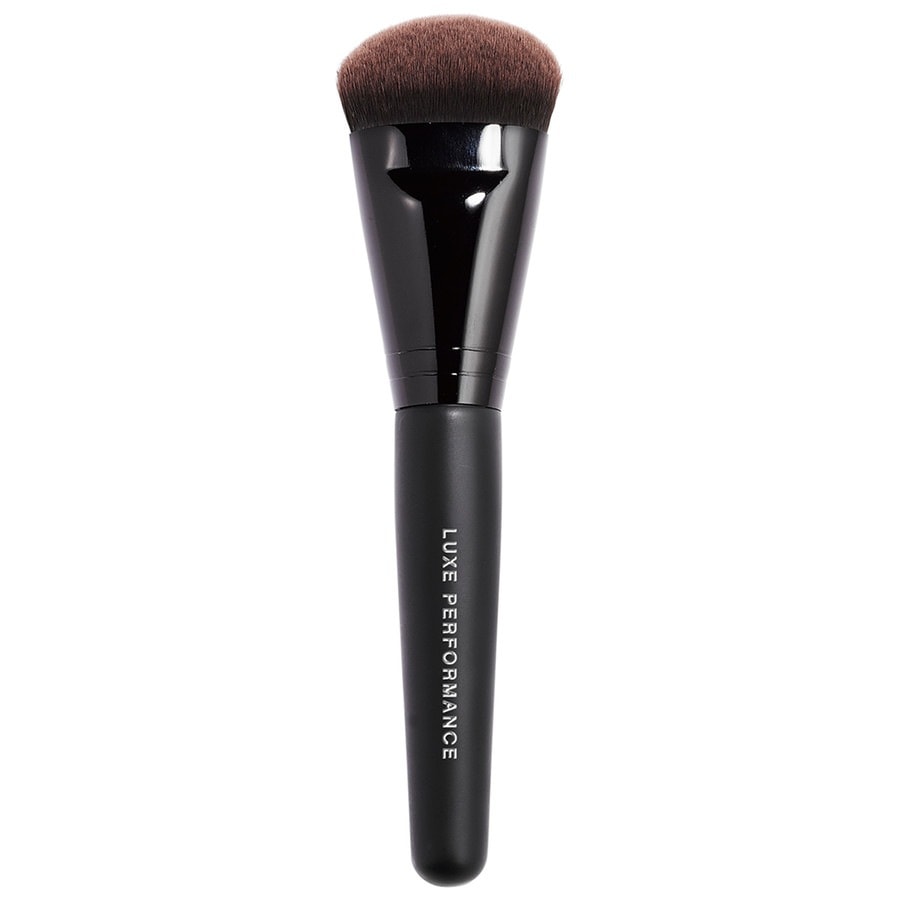 bareMinerals barePro Luxe Performance Brush Pędzle do podkładu 1 ct 1 szt.