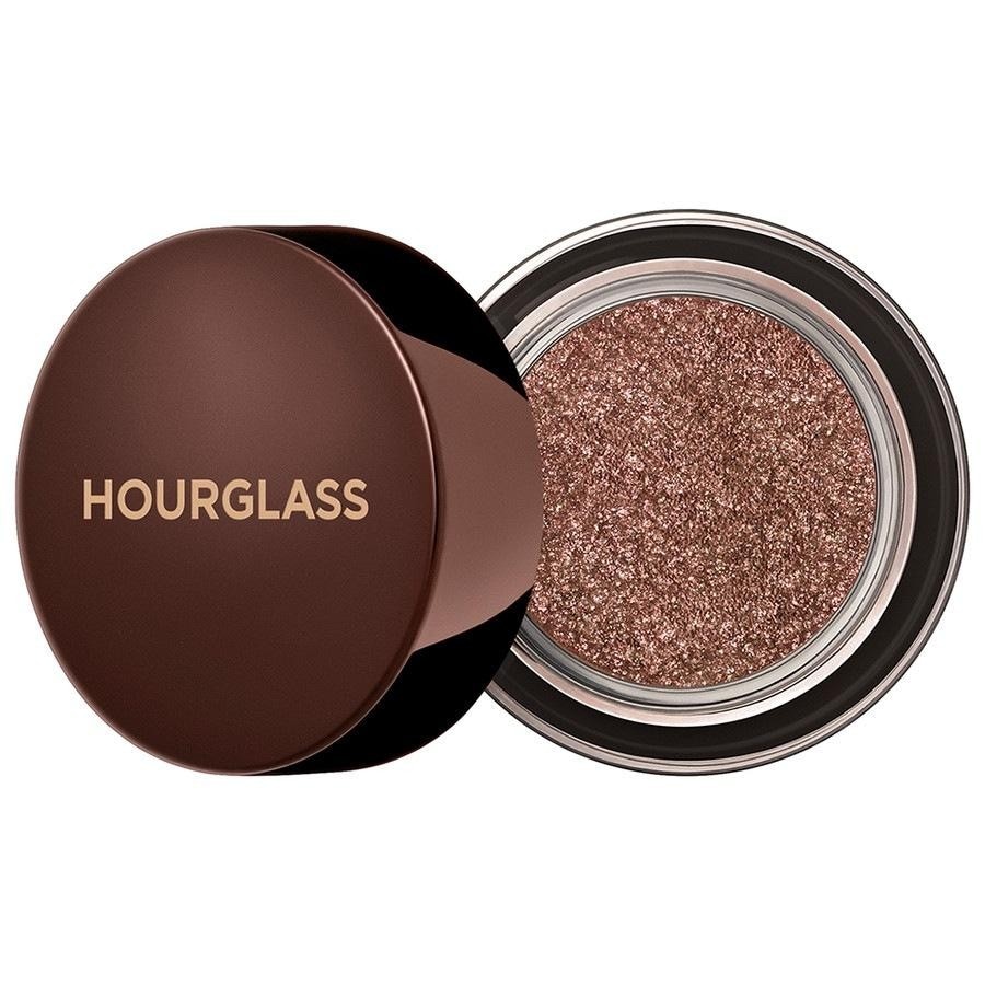 Hourglass Cień do powiek Scattered Light Glitter Eyeshadow Cienie do powiek 3,5 g Reflect
