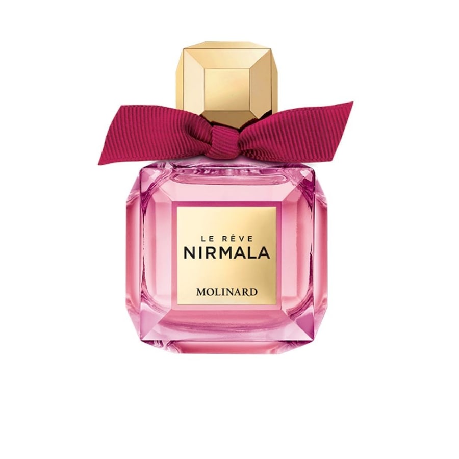 Molinard LES ICONIQUES Le Rêve NIRMALA EDT Woda perfumowana 75 ml Damski