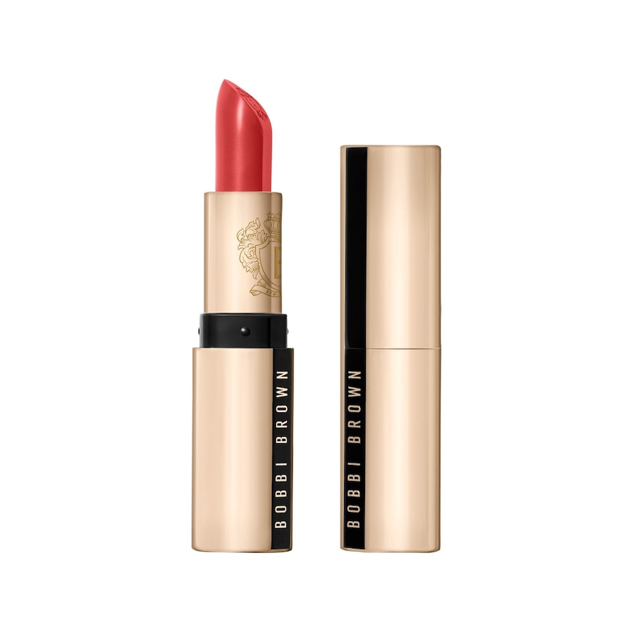 Bobbi Brown Luxe Lipstick Szminki 3,5 g 36 - PINK GUAVA 507