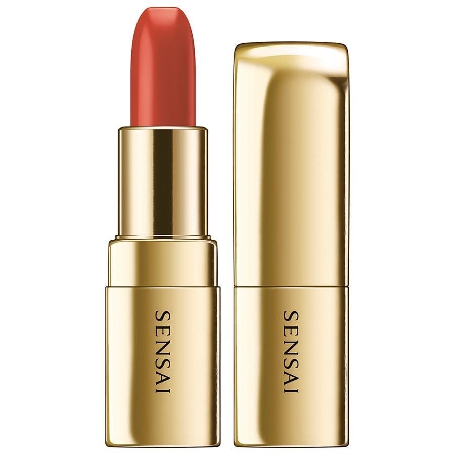 SENSAI The Lipstick Szminki 3,5 g 13 - SHIRAJURI NUDE