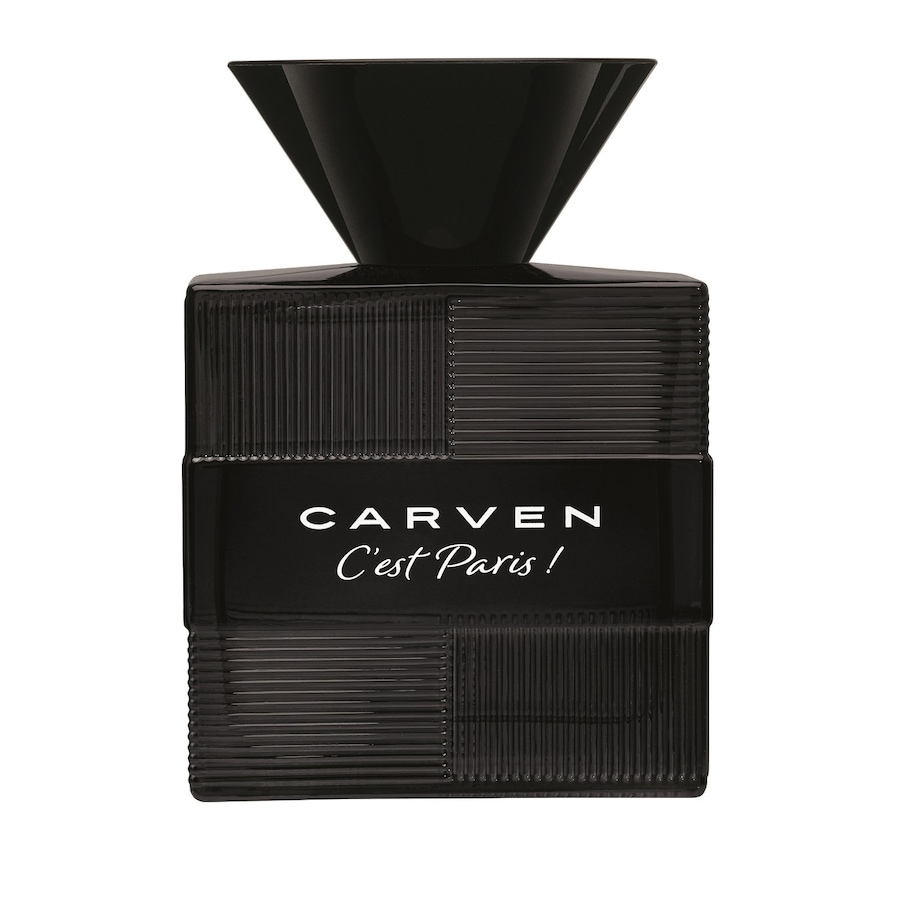 Carven C'EST PARIS! - For Men Zestaw zapachowy 100 ml Męskie