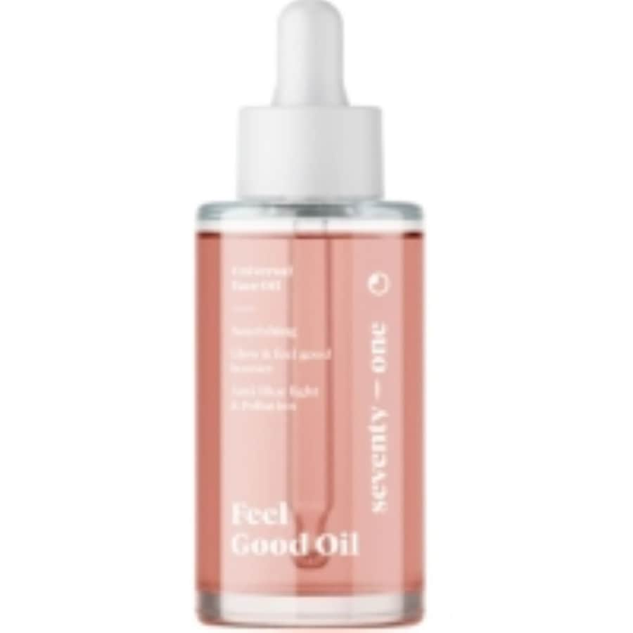 SeventyOne Percent FEEL GOOD OIL Olejki do twarzy 30 ml