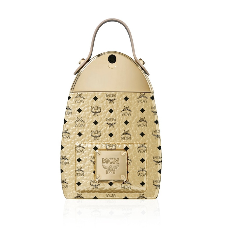 MCM MCM Ultra Woda perfumowana 75 ml Damski