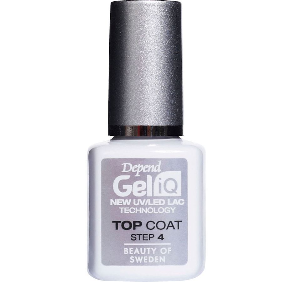 Depend Gel IQ Top coat 5 ml 1999