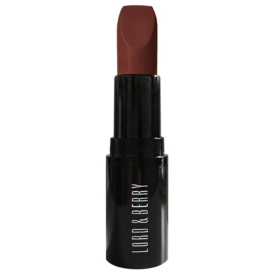 Lord & Berry Jamais! Szminki 4 g 7513 Less is More