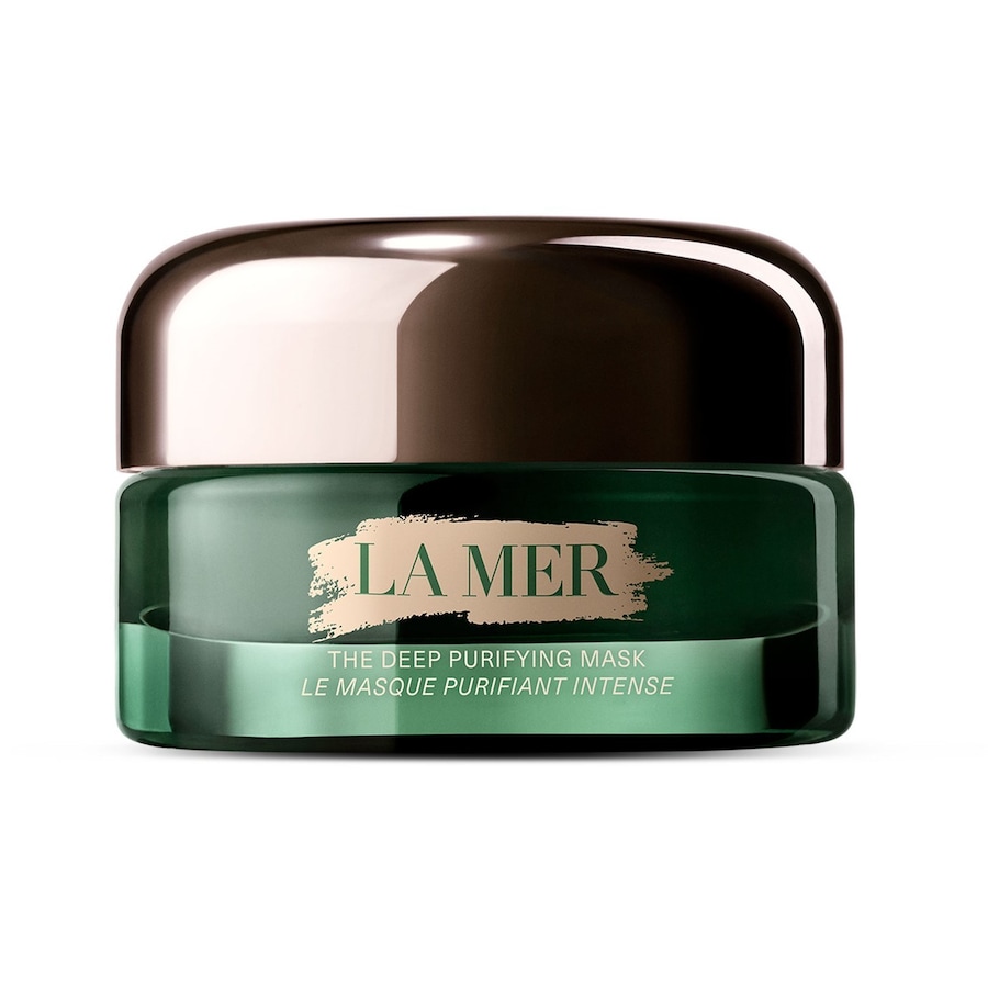La Mer The Deep Purifying Mask Maseczki na wągry 50 ml