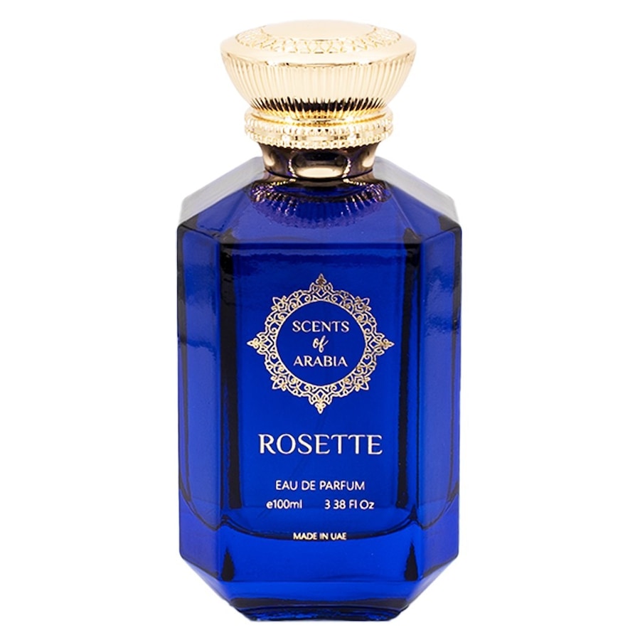 Scents Of Arabia Rosette Woda perfumowana 100 ml